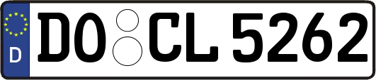 DO-CL5262