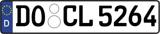 DO-CL5264