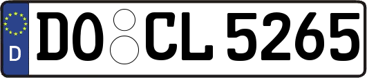 DO-CL5265