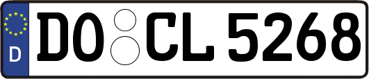 DO-CL5268