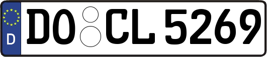 DO-CL5269