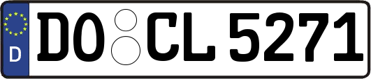 DO-CL5271
