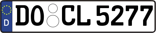 DO-CL5277