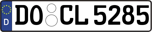 DO-CL5285
