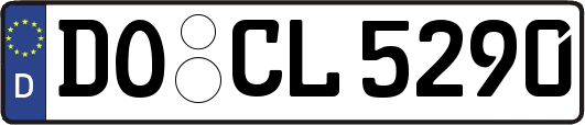 DO-CL5290