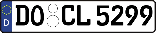 DO-CL5299