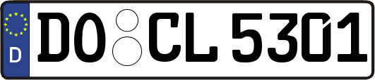 DO-CL5301