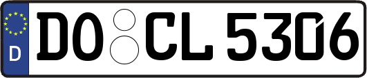 DO-CL5306