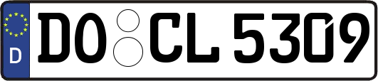 DO-CL5309