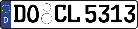 DO-CL5313