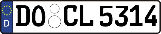 DO-CL5314
