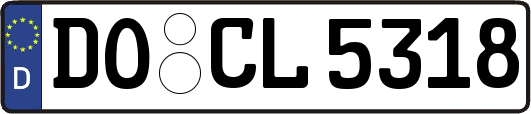 DO-CL5318