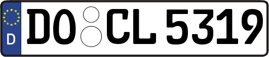 DO-CL5319