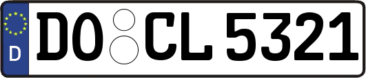 DO-CL5321