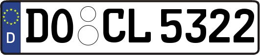 DO-CL5322