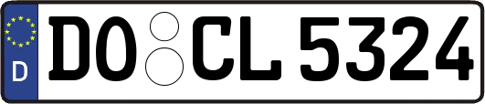 DO-CL5324