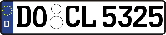 DO-CL5325