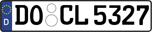 DO-CL5327