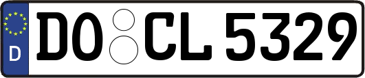 DO-CL5329
