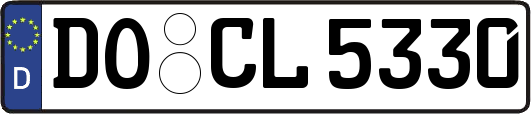 DO-CL5330
