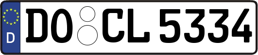 DO-CL5334
