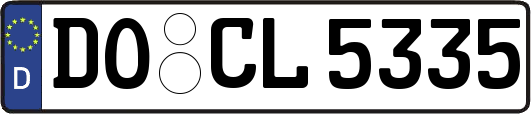 DO-CL5335