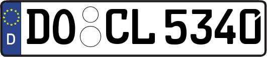 DO-CL5340