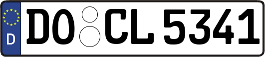 DO-CL5341