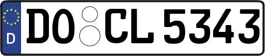 DO-CL5343