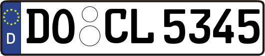 DO-CL5345