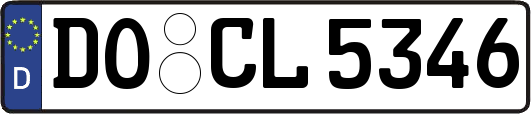 DO-CL5346