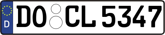 DO-CL5347
