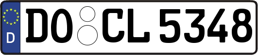 DO-CL5348