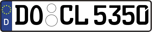 DO-CL5350