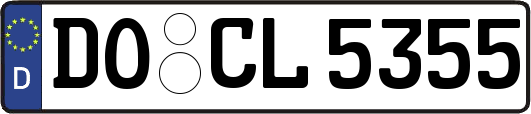 DO-CL5355