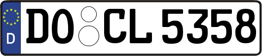 DO-CL5358
