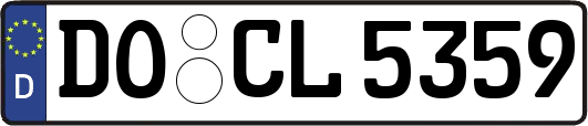 DO-CL5359