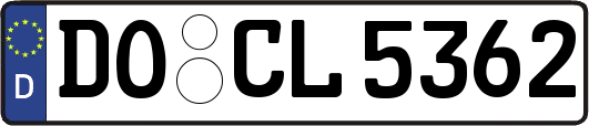 DO-CL5362