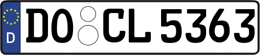 DO-CL5363