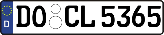 DO-CL5365