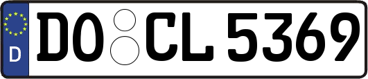 DO-CL5369