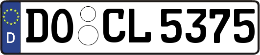 DO-CL5375