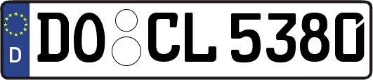 DO-CL5380