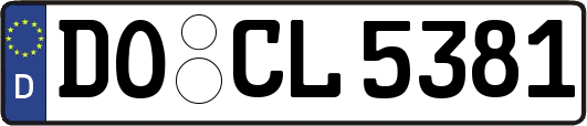 DO-CL5381