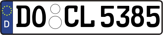DO-CL5385