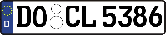DO-CL5386