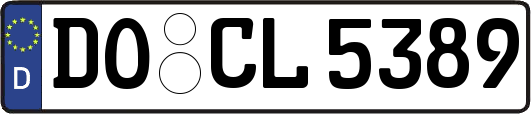 DO-CL5389