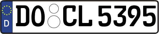 DO-CL5395
