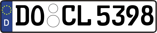 DO-CL5398