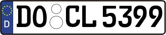 DO-CL5399